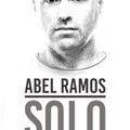 Abel Ramos @ Tributo SOLO, Promo Mix, Madrid (2020)