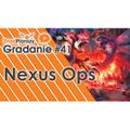 Gradanie ZnadPlanszy #41 - Nexus Ops
