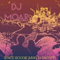 Space Boogie (March Mixtape)