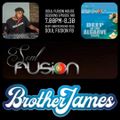 Brother James - Soul Fusion House Sessions - Episode 109