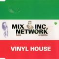 Mix Network Inc. Vinyl House