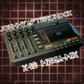 Johnny Aftershock - X-18 Mini Megamix  - 90s