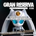 David Peral - Gran Reserva Streaming Festival - Domingo 31 May 20
