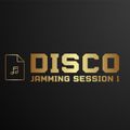 DISCO JAMMING SESSION VOL 1 /Patrick Hermandez/Bronski Beat/Space/Frankie goes to Hollywood/Lipps