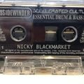 Nicky Blackmarket - Accelerated Culture 6 (2002)
