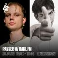 Passer w/ Karl FM - Aaja Channel 1 - 28 04 22