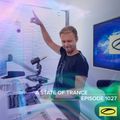 A State of Trance Episode 1027 - Armin van Buuren
