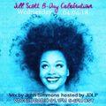 Jill Scott Tribute Mix for Vocalo.org April 2018