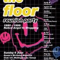 The Floor - 90's Reunion Party - Extended Set