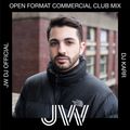OPEN FORMAT CLUB MIX BY DJ KARR