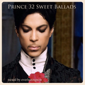Prince 32 Sweet Ballads