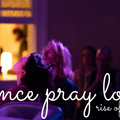 Dance, Pray, Love