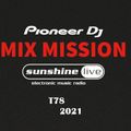 SSL MixMission 2021 T78