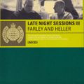 Farley and Heller ‎– Late Night Sessions III (cd2) (1999)