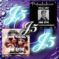 Profound Radio Guest Mix by JohnE5 - Techno, Trance, Psy Trance & Hard Trance