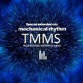 Techno Music Metropol Show | _mechanical rhythm