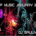 POP MIX ENERO 2015- DJ SAULIVAN