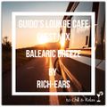 Balearic Breeze (for Guido's Lounge Cafe)
