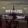 Sebastian Creeps aka Gil G - New York Vibes Radio Show EP164