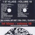 DJ 1st Klass - #18 Side A
