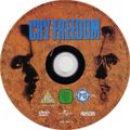James Brolly - Cry Freedom - May 1993
