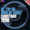 UK TOP 40 : 23 - 29 DECEMBER 1990   *THE CHRISTMAS CHART*