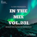 Dj Bin - In The Mix Vol.231