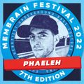 Phaeleh - Membrain Festival 2022 - Promo Mix