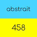 abstrait 458