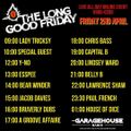 The Long Good Friday - GHR