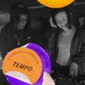 Tempo Mix 001: TripSixVivo x Martha