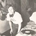 VELENO (Roma) Aprile 1989 (Disco 70-80) - DJ FRANCO SCIAMPLI
