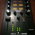 DJ AD - Nueva Cumbia Chilena mix 2015 (AKAI AMX live mix)