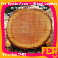 The Inside Room - Illegal Logging on FCR 23.05.20