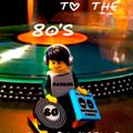 Back to the 80's Summer (Markus Mixed)