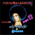 Nu Funk & Groove part 12