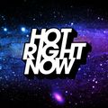 Hot Right Now - April 2020 - with James Bowers & Stonebridge