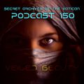 Veiled Beauty - Secret Archives of the Vatican Podcast 150