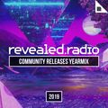 Revealed Radio Community Releases Yearmix 2019