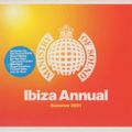 Ministry of Sound  - Ibiza Annual Summer 2001 (Disc 1)
