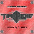 Timbiriche in Mix By DJ 4LEKS
