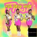 R&B FRESH with Stevie Street 21st May 2023
