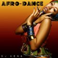 AFRO-DANCE PARTY MIX