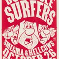 John Peel - Tues 8th Sept 1987 (Butthole Surfers session + I, Ludicrous, Sugarcubes, Fall, Shrubs,)
