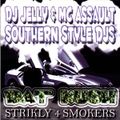 DJ Jelly & MC Assault - Dat Kush Pt 1 (2005)