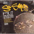 So Solid Crew – F**k It CD 1 [Relentless, 2001]