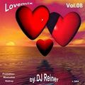 DJ Reiner Lovemix Vol. 8
