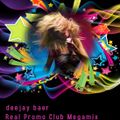 DJ Baer Promo Club Megamix Volume 40