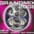 Ben Liebrand ‎– Grandmix 2008 (2009)