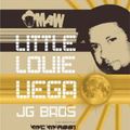 Little Louie Vega d.j. Lido Circe (Na) Angels of Love 07 06 1999